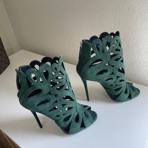 Giuseppe Zanotti heels